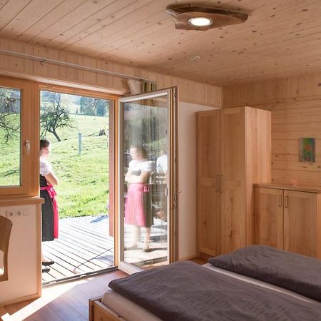 Steinbach am Ziehberg Ferienhaus Schwarzenbach מראה חיצוני תמונה