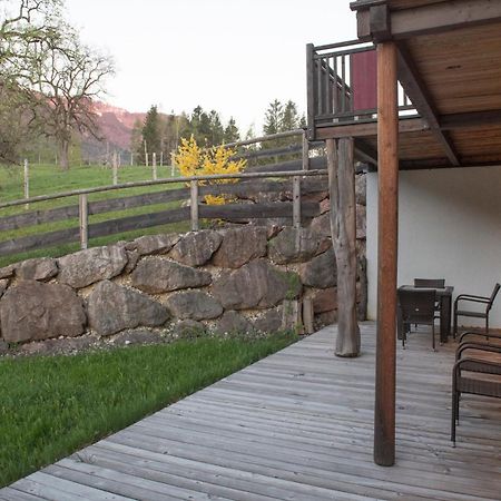 Steinbach am Ziehberg Ferienhaus Schwarzenbach מראה חיצוני תמונה