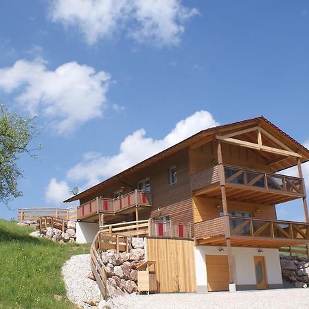 Steinbach am Ziehberg Ferienhaus Schwarzenbach חדר תמונה