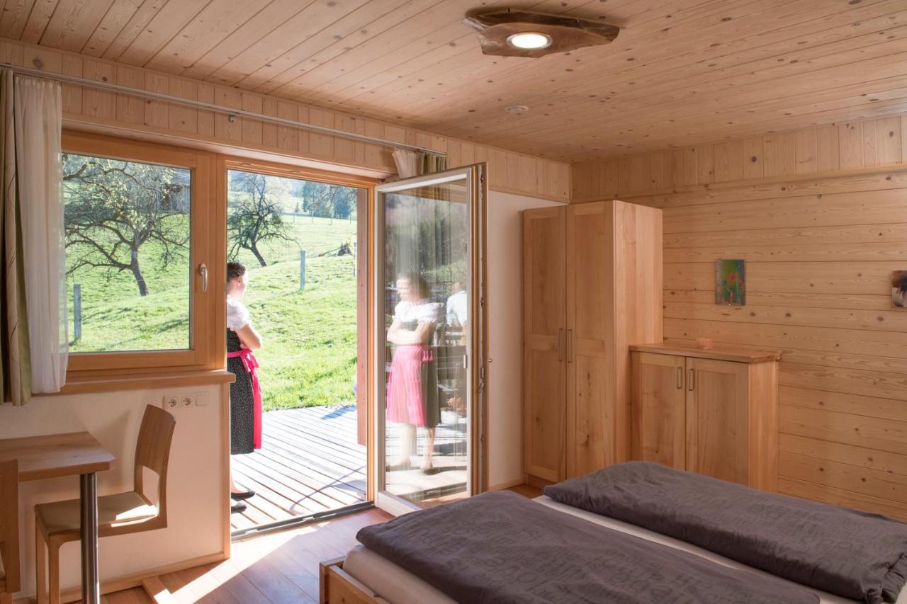 Steinbach am Ziehberg Ferienhaus Schwarzenbach מראה חיצוני תמונה