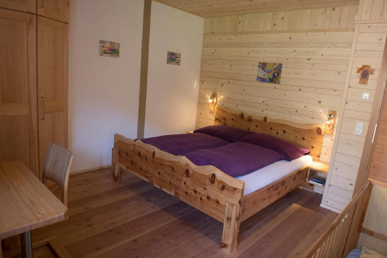 Steinbach am Ziehberg Ferienhaus Schwarzenbach מראה חיצוני תמונה