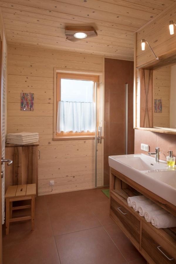 Steinbach am Ziehberg Ferienhaus Schwarzenbach מראה חיצוני תמונה