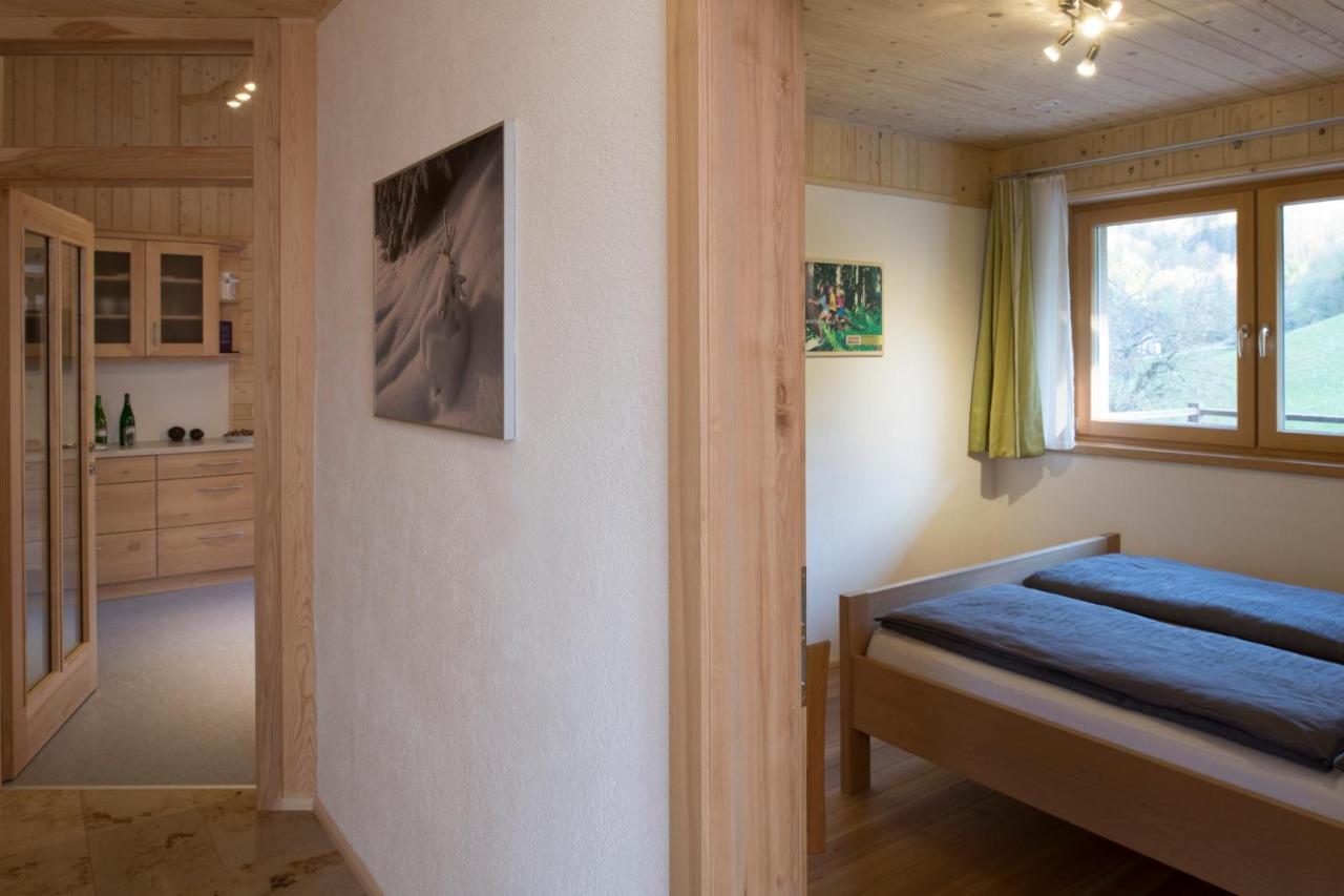 Steinbach am Ziehberg Ferienhaus Schwarzenbach מראה חיצוני תמונה