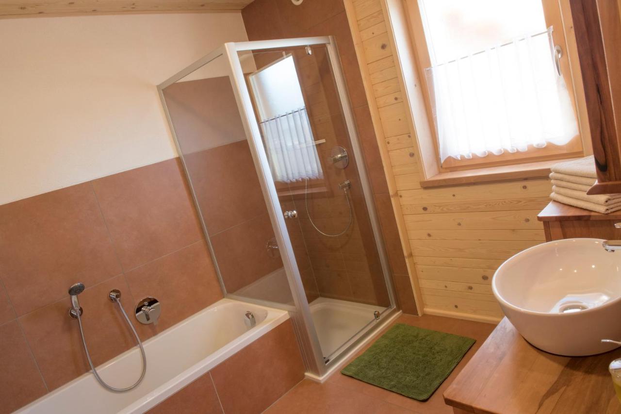 Steinbach am Ziehberg Ferienhaus Schwarzenbach מראה חיצוני תמונה