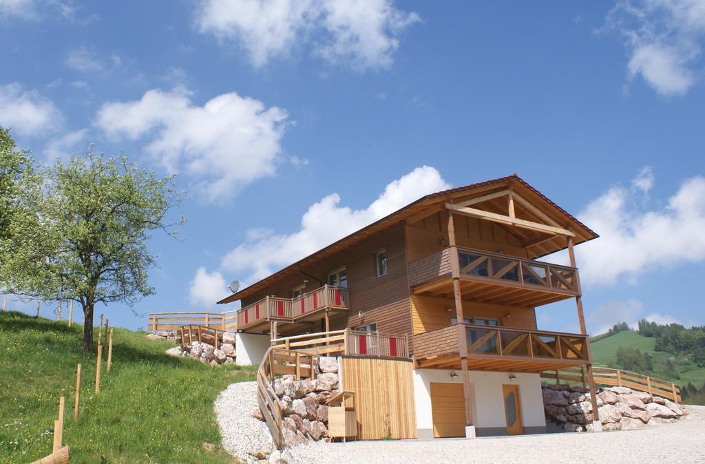 Steinbach am Ziehberg Ferienhaus Schwarzenbach חדר תמונה