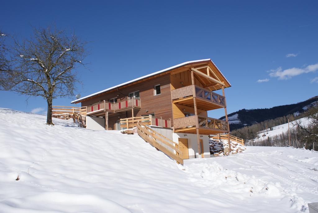 Steinbach am Ziehberg Ferienhaus Schwarzenbach מראה חיצוני תמונה