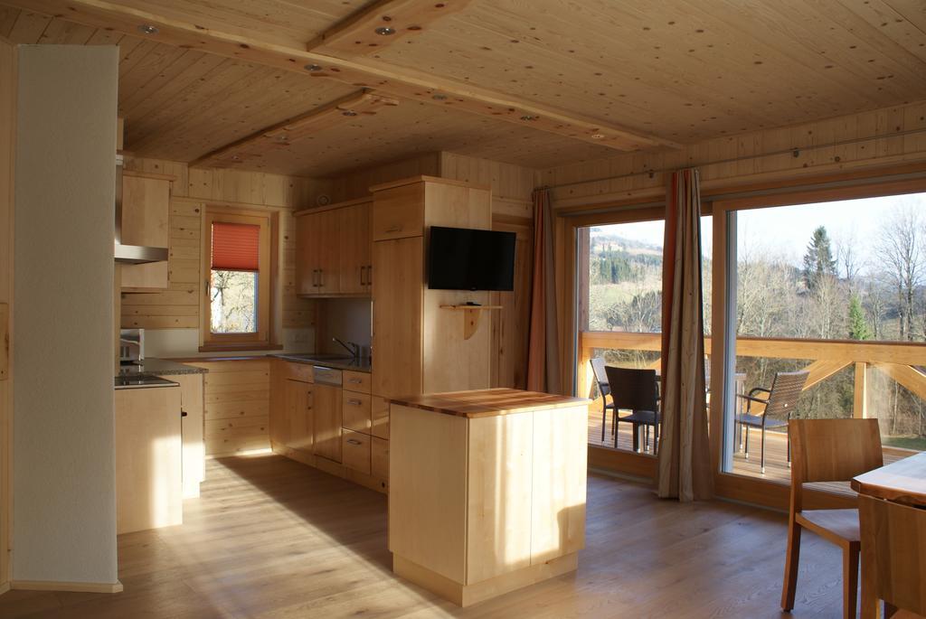 Steinbach am Ziehberg Ferienhaus Schwarzenbach מראה חיצוני תמונה