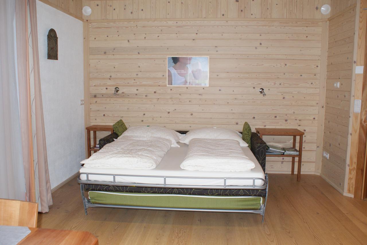 Steinbach am Ziehberg Ferienhaus Schwarzenbach מראה חיצוני תמונה